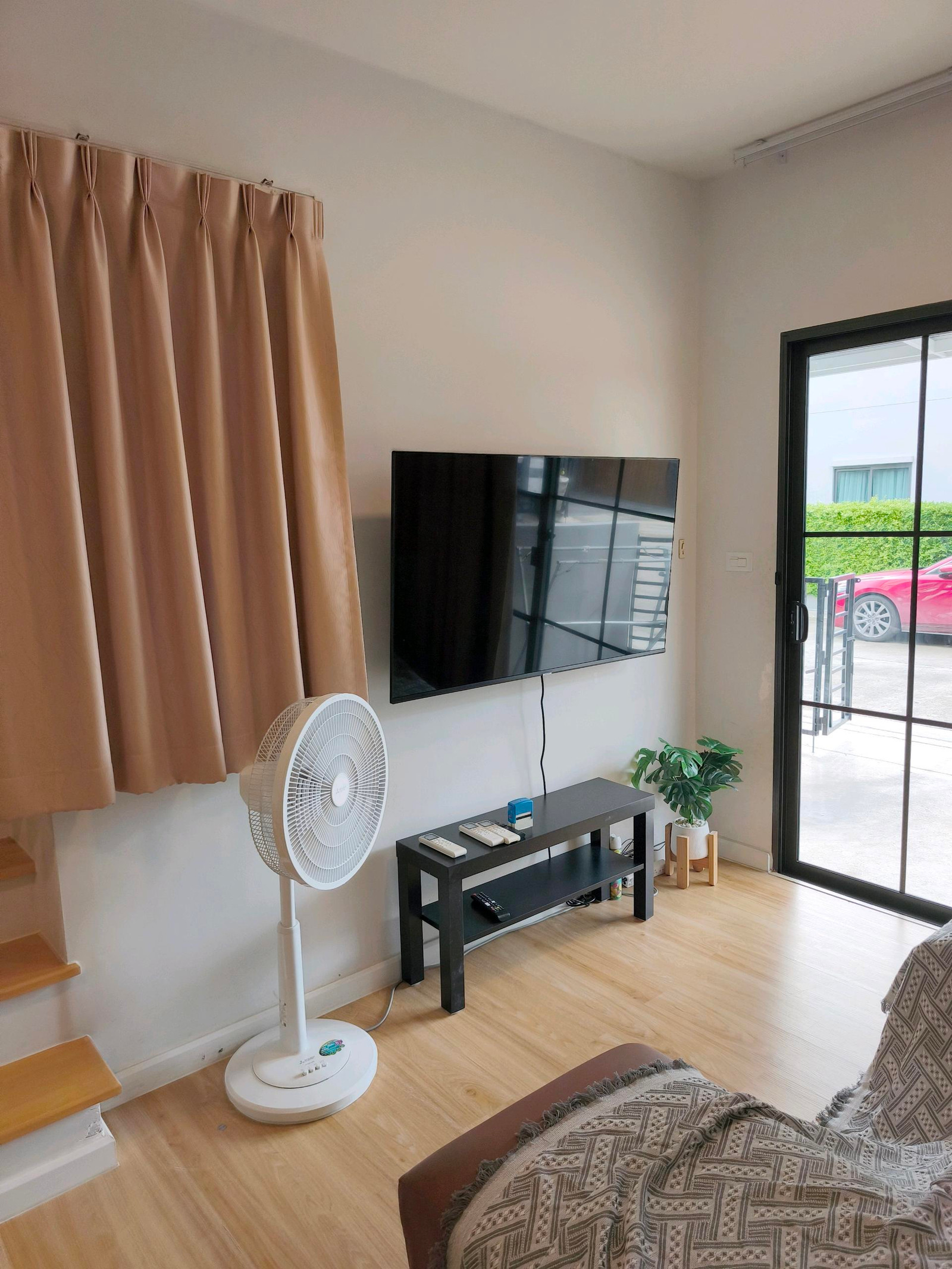 ขาย ให้เช่า ทาวน์โฮมหลังมุม SIRI PLACE MEGABANGNA | 110 ตร.ม. | 2 ห้องนอนใหญ่ + 1 ห้องอเนกประสงค์ | ใกล้ Mega Bangna - Image 6