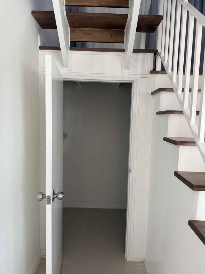 ให้เช่า บ้านเดี่ยว Lanceo Prestige Bangna–Srivaree | บ้านใหม่ | 3 ห้องนอน | French Colonial | ใกล้สนามบินสุวรรณภูมิ - Image 6