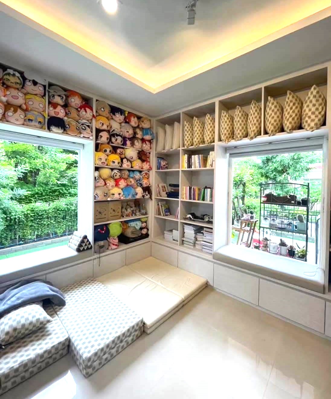 ขายบ้านเดี่ยว เดอะแกรนด์ โซนพาร์ควิลล์ The Grand Rama2- Park Ville  - Image 6