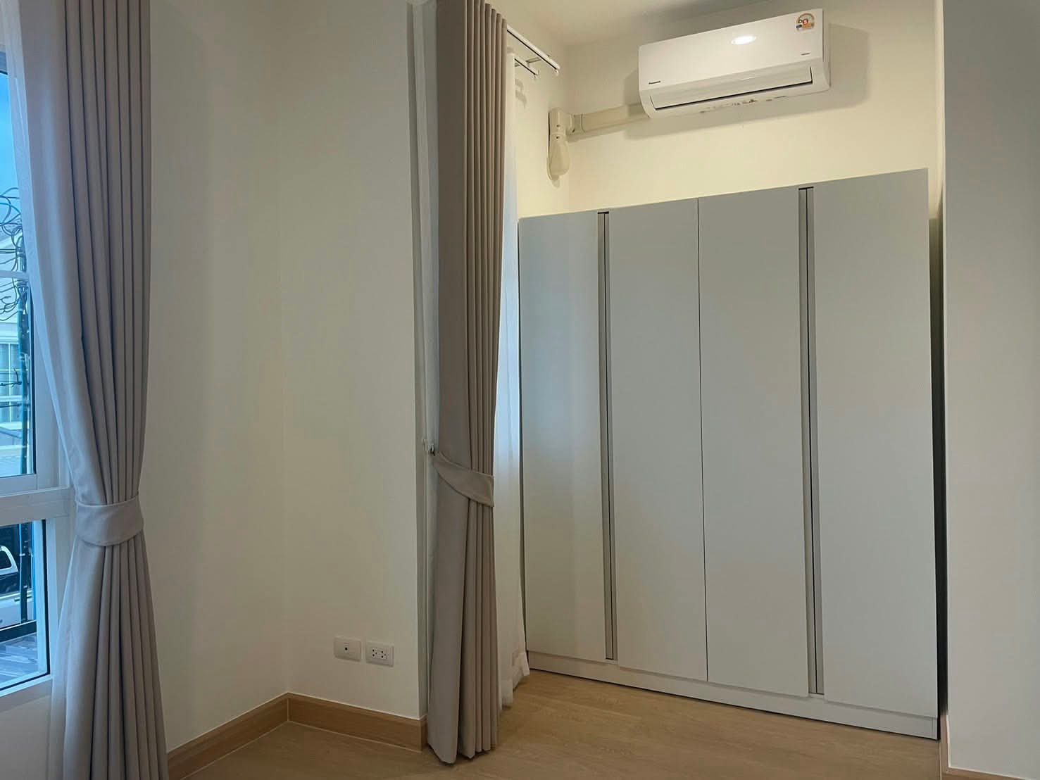 ให้เช่า บ้านใหม่ เฉลิมพระเกียรติ 38 | 3 ห้องนอน 2 ห้องน้ำ | เฟอร์ใหม่ทั้งหลัง | ตรงข้ามสวนหลวง ร.9 - Image 6
