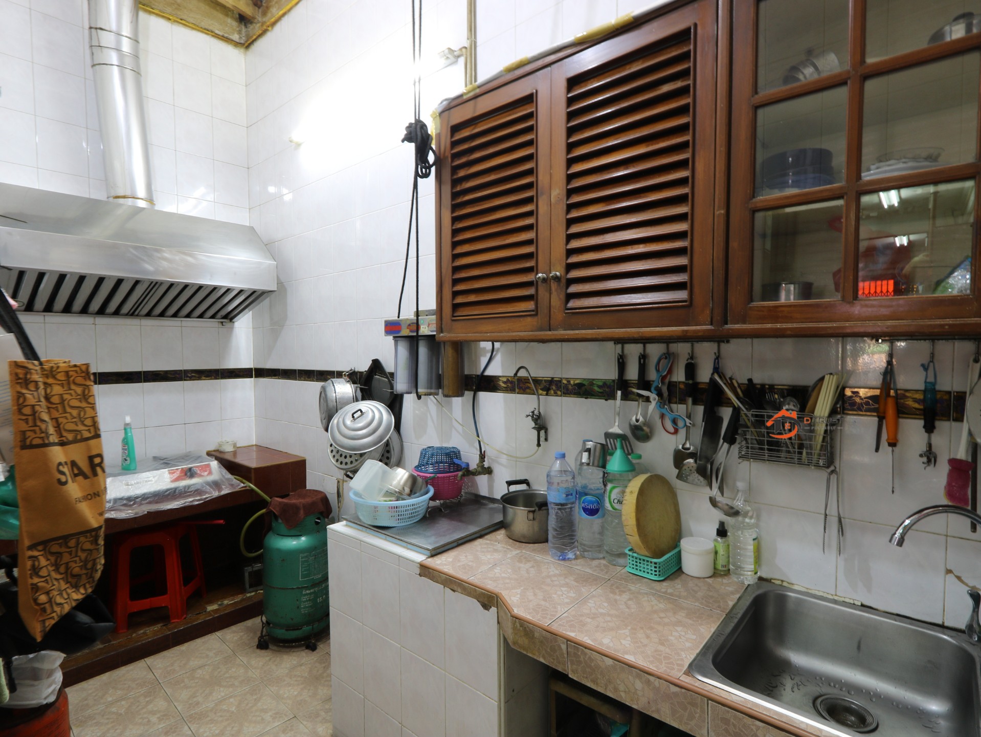 Shop house 4 stores  Yaowarat Soi11 Bangkok - Image 8