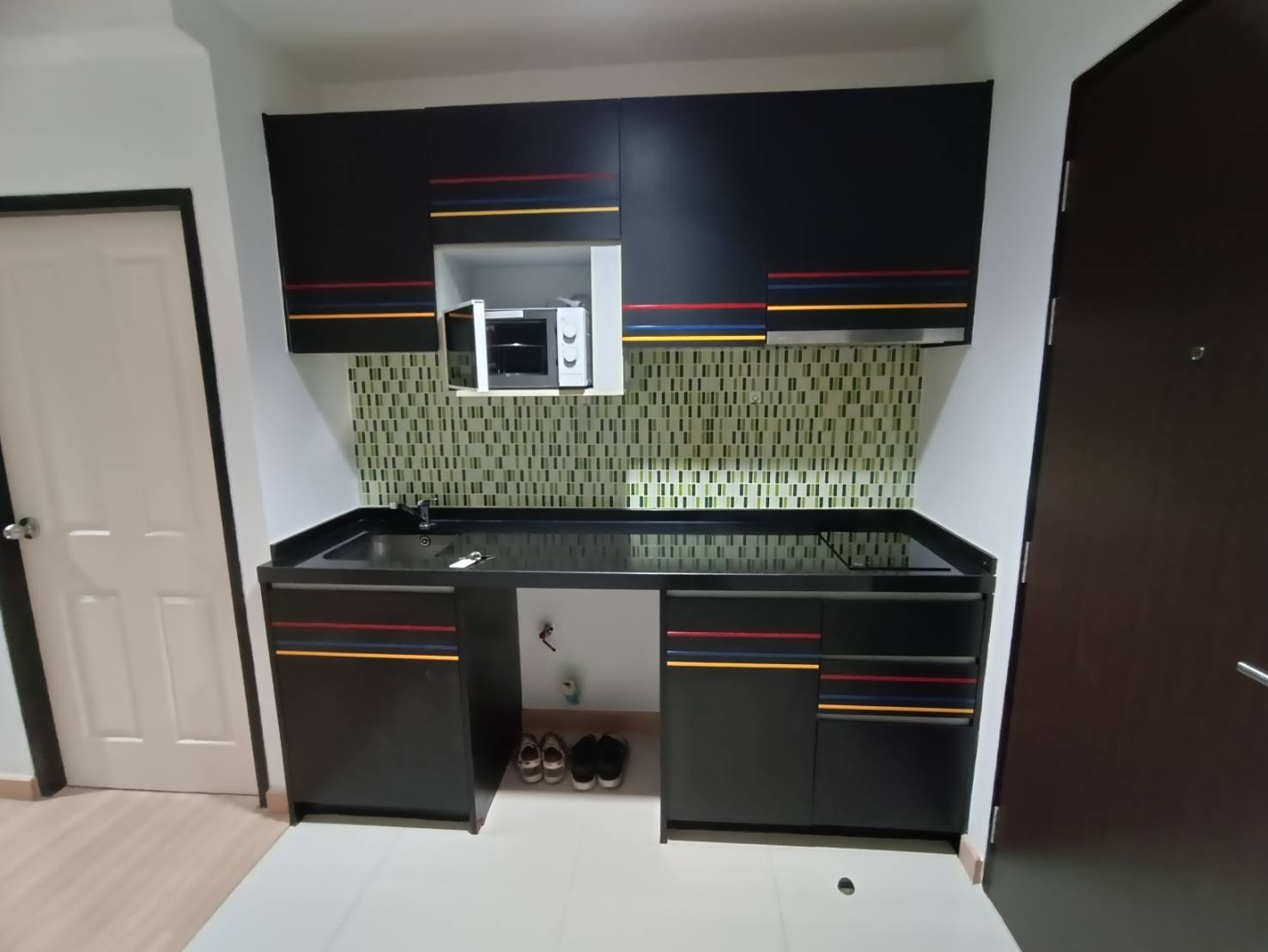 ขายคอนโดชาโตว์ อินทาวน์ รัชดา10  Chateau in Town Ratchada 10 ใกล้ MRT ศูนย์วัฒนธรรม    - Image 7