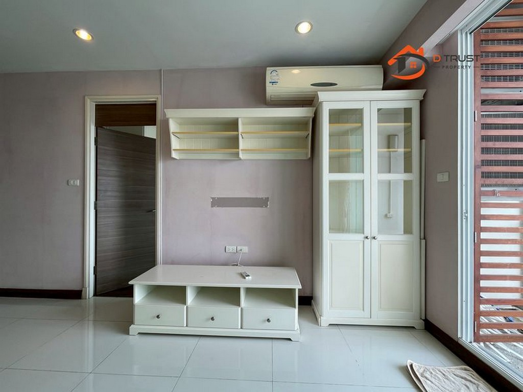 ขายคอนโด ศุภาลัย พรีมา ริวา พระราม 3-นราธิวาส  ติดแม่น้ำเจ้าพระยา  - Image 7