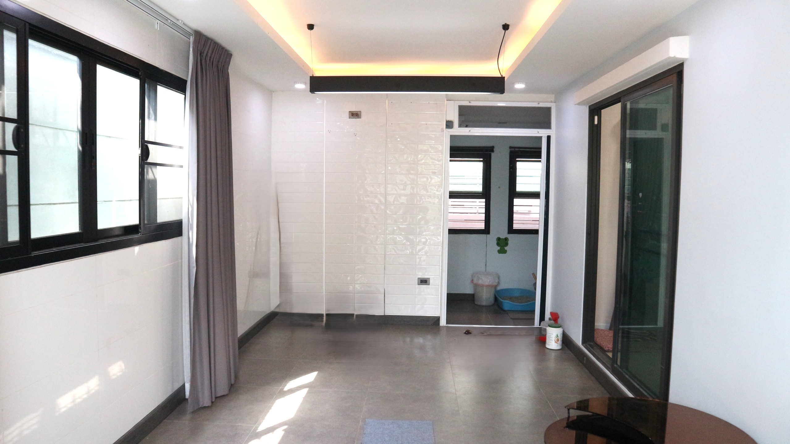 ขายบ้านเดี่ยว  เพฟ ปิ่นเกล้า-ศาลายา หลังมุม - Image 7