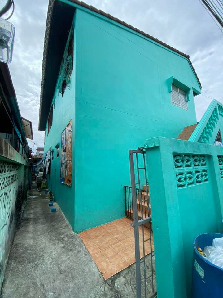 ขายด่วนอพาร์ทเม้นท์ พร้อมผู้เช่า ซอยเปรมฤทัย ถ.เทพารักษ์ ใกล้โลตัสศรีนครินทร์ - Image 7