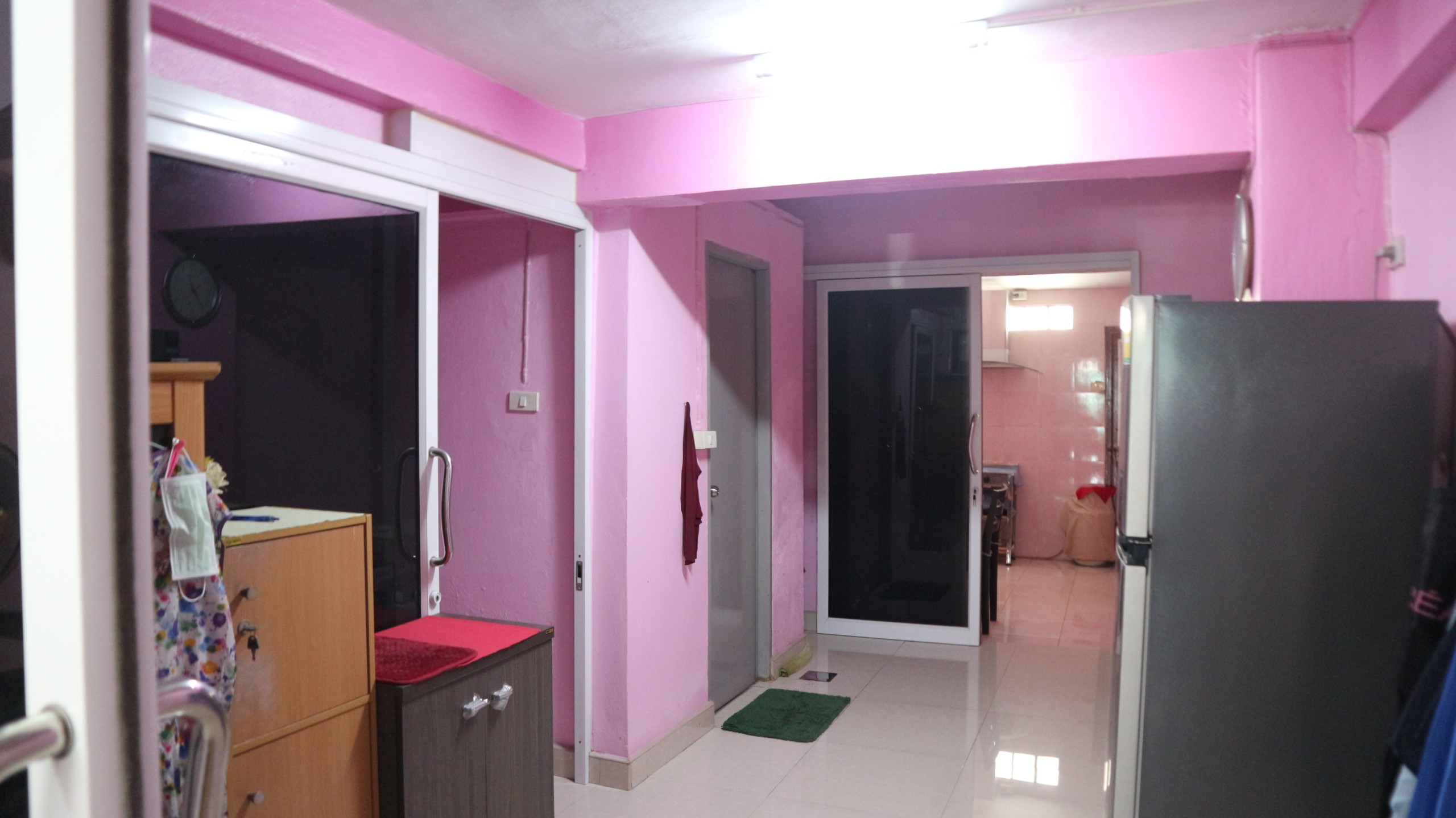 ขายอาคารพาณิชย์ ตึกแถว 3.5 ชั้น 1 คูหา ซอยเทียนทะเล26 (เรือพระร่วง) - Image 7