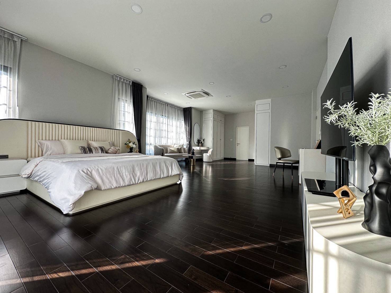 ขาย  ให้เช่า บ้านหรู The City Bangna 2 (บางนา) - Image 7