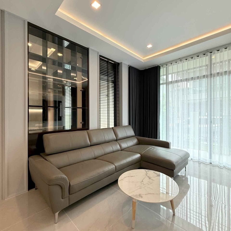 ขาย  ให้เช่า บ้านเดี่ยว Bangkok Boulevard บางนา–ศรีนครินทร์ - Image 7