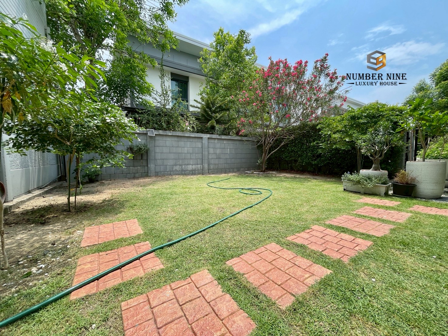 ให้เช่า บ้านเดี่ยว เดอะ ซิตี้ สุขุมวิท-อ่อนนุช  - Image 7