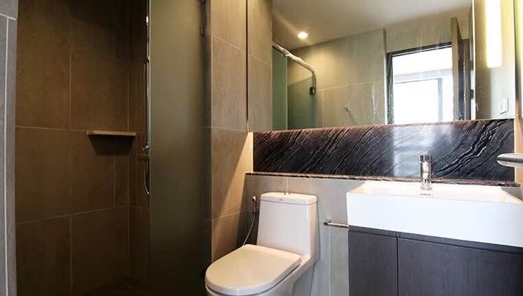 ขายคอนโดหรู The Lumpini 24 สุขุมวิท ใกล้ BTS พร้อมพงษ์  - Image 7