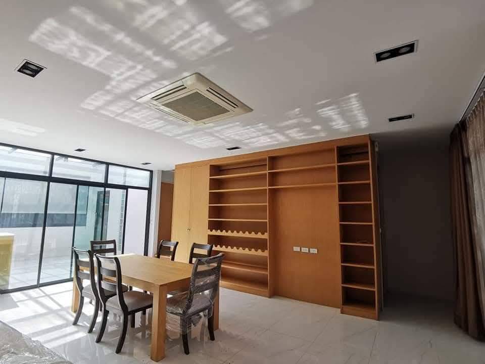 ให้เช่าโฮมออฟฟิศ 4 ชั้น  ทำเลศรีนครินทร์ – ศรีด่าน 11 (แบริ่ง 66/3) - Image 7
