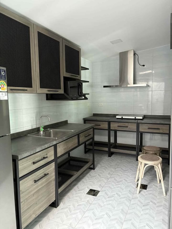 ให้เช่า Pleno Sukhumvit–Bangna 3 ใกล้ Mega Bangna เพียง 800 เมตร  - Image 7