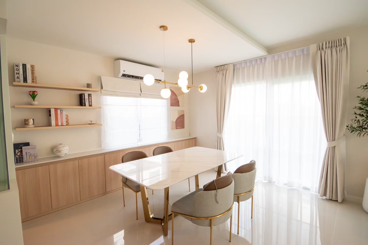 ให้เช่าบ้านเดี่ยว 2 ชั้น เลี้ยงสัตว์ได้ โครงการ Villaggio 3 ศรีนครินทร์–บางนา - Image 7