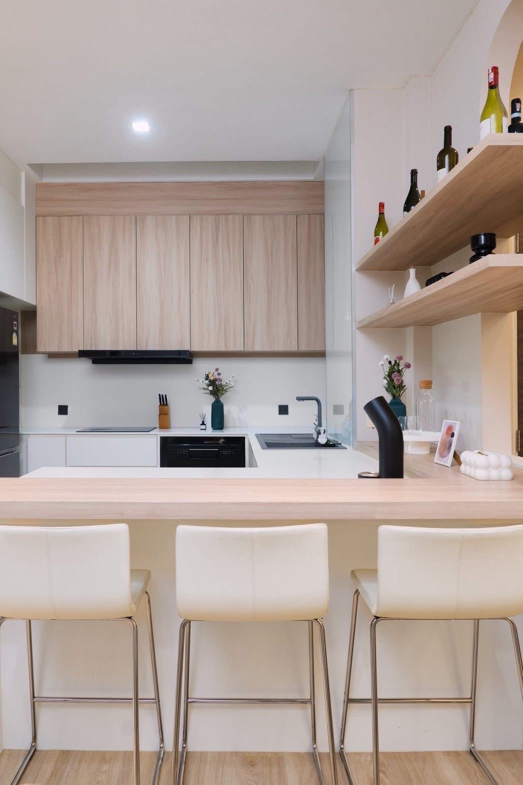 ขาย ให้เช่า บ้านเดี่ยวหรู The Gentry Sukhumvit 101 Luxury Modern House พร้อมพื้นที่สำหรับสัตว์เลี้ยง  - Image 7