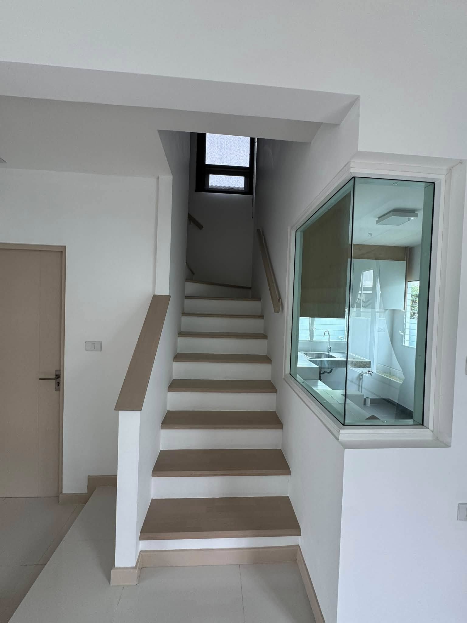 ให้เช่าบ้านเดี่ยว Villaggio 1 Srinakarin – Bangna บ้านสวย พร้อมอยู่ | Pet Friendly | รับชาวต่างชาติ - Image 7