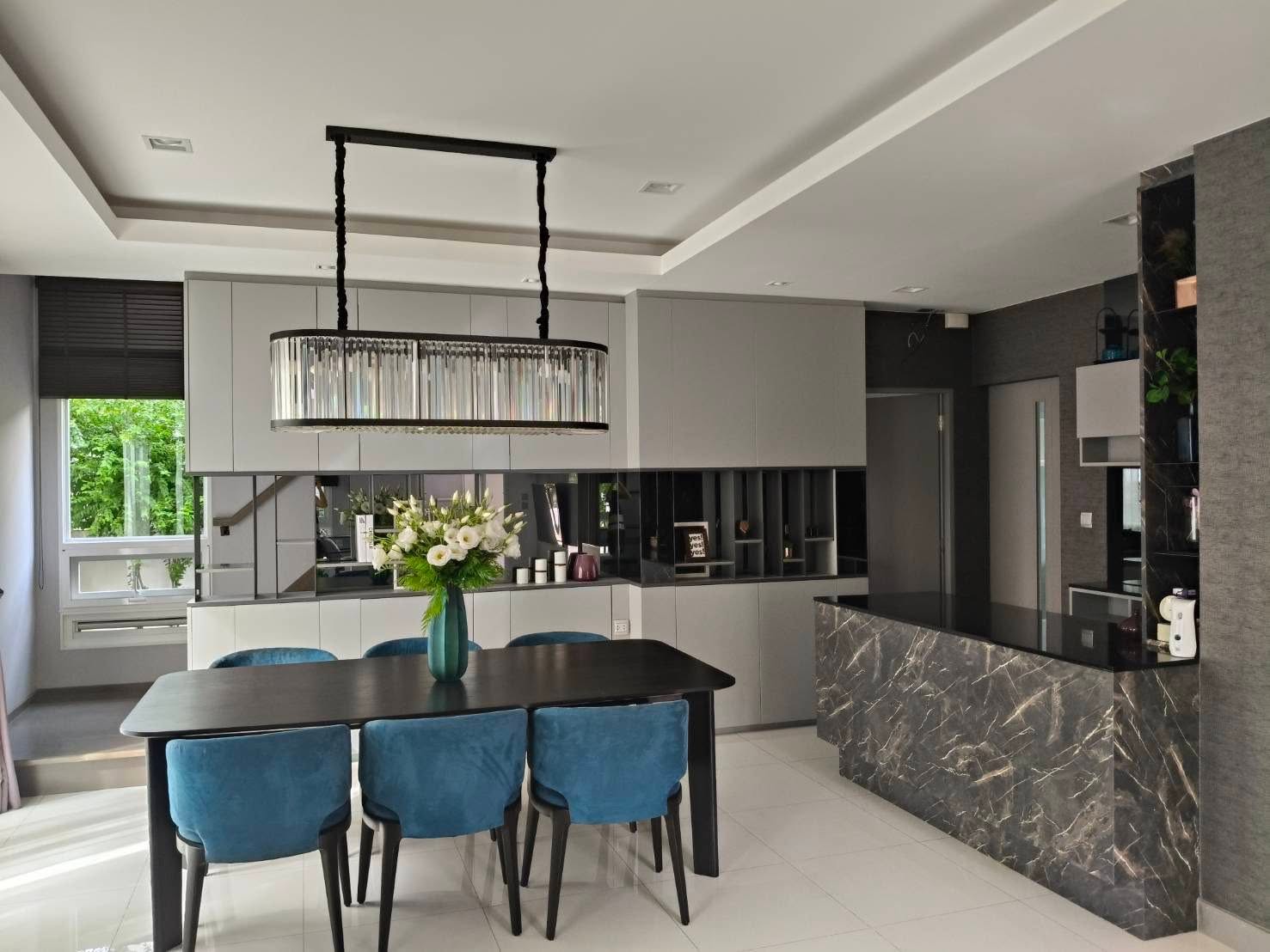 ให้เช่า บ้านเดี่ยว มัณฑนา 2 บางนา กม.7 (Mega Bangna) - Image 7