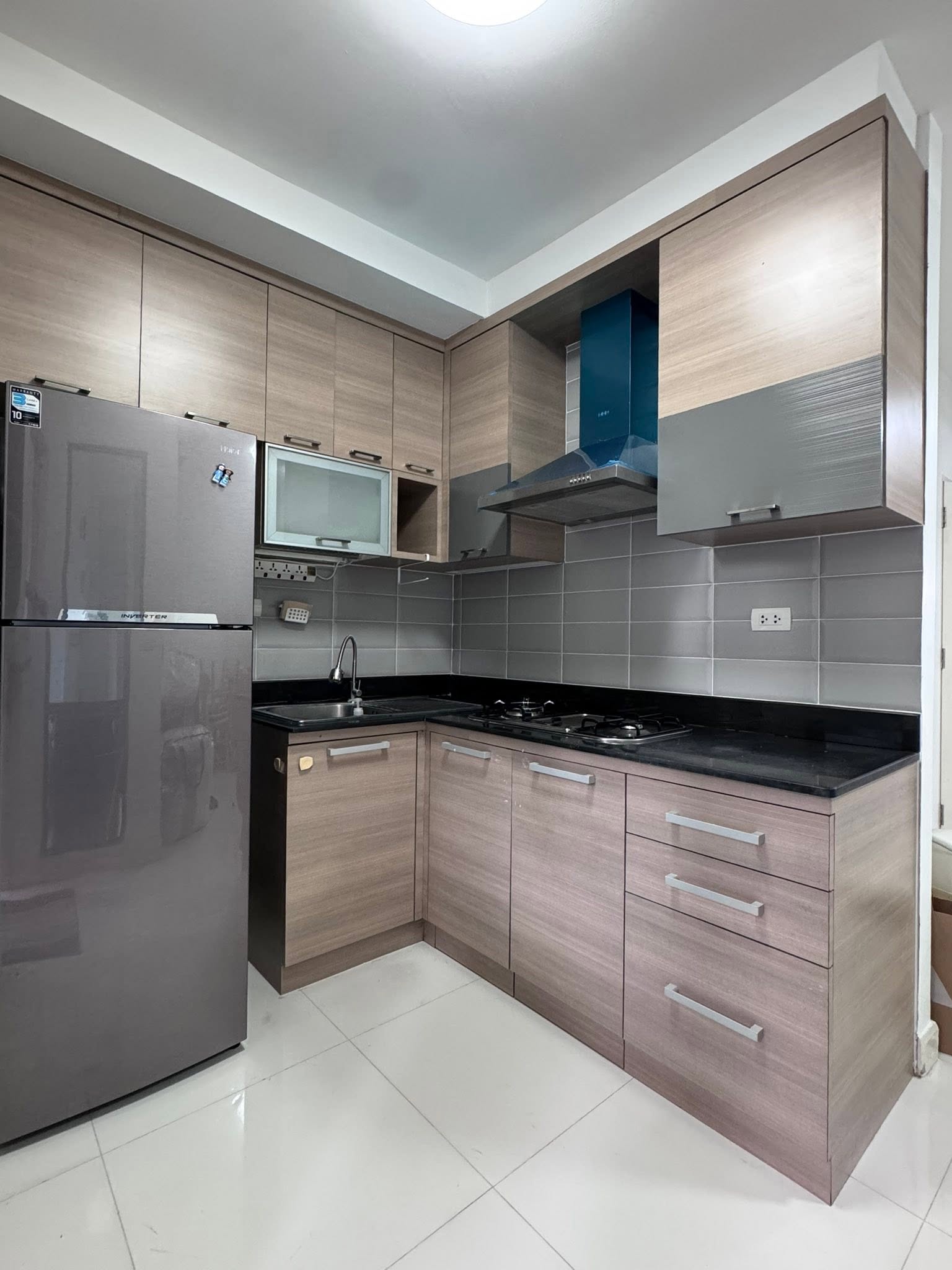 ให้เช่าทาวน์โฮม 3 ชั้น โครงการ The Private Sukhumvit–Bangchak ทำเลสุขุมวิท ใกล้ BTS บางจาก เดินทางสะดวก เข้าเมืองง่าย - Image 7