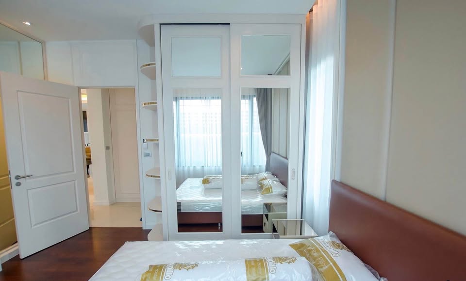ให้เช่าบ้านหรู The Pavilla (Private Residences) บางบอน - Image 7
