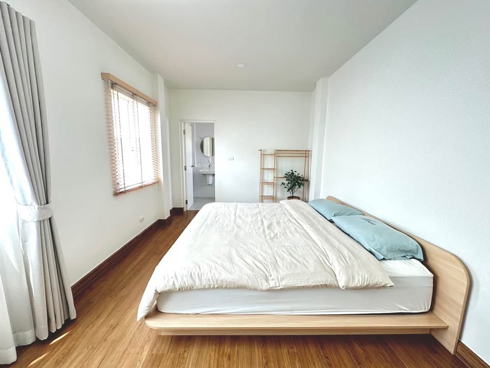 ให้เช่าบ้านเดี่ยว Moden บางนา–ศรีนครินทร์ - Image 7