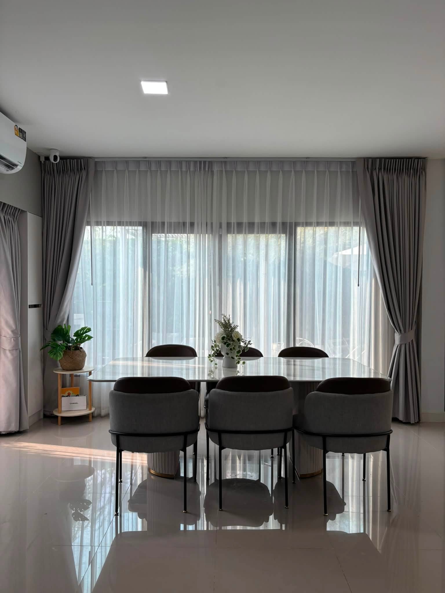 ให้เช่า บ้านเดี่ยว Grand Pleno พหลโยธิน–วิภาวดี 2 บ้านใหม่ไม่เคยปล่อยเช่า  - Image 7