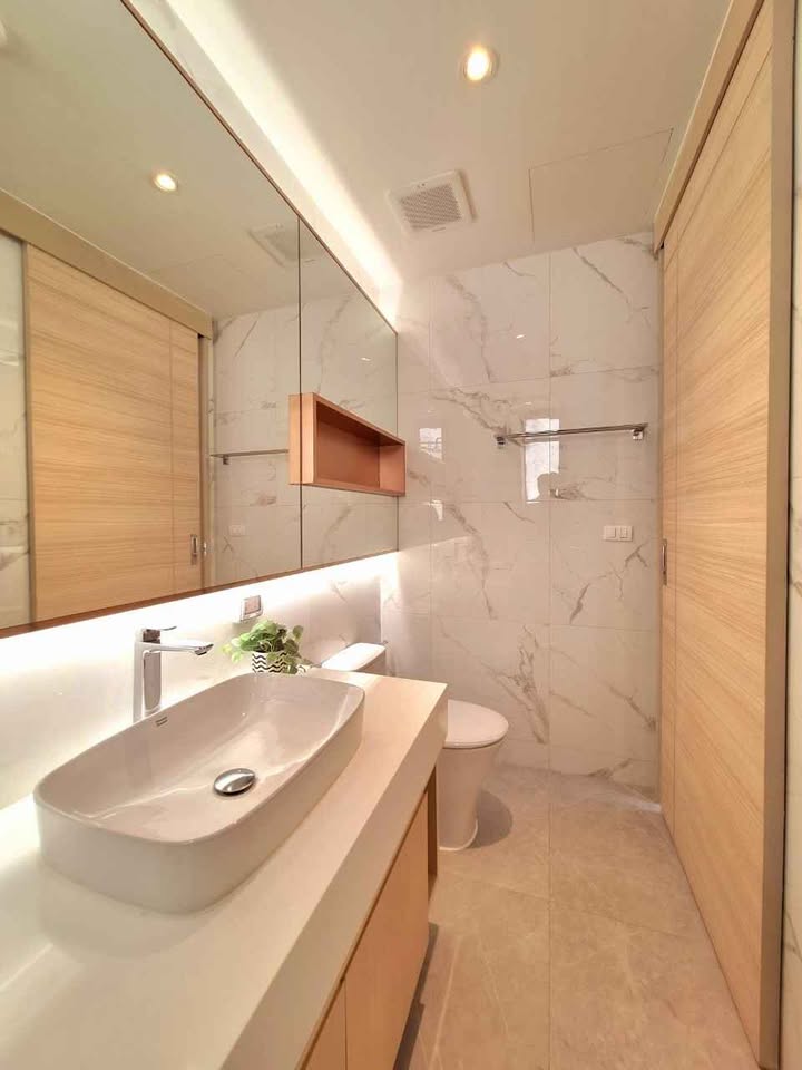 ให้เช่า Bearing Residence Serviced Apartment ใกล้ BTS แบริ่ง เพียง 1.3 กม. พร้อมเข้าอยู่ - Image 7