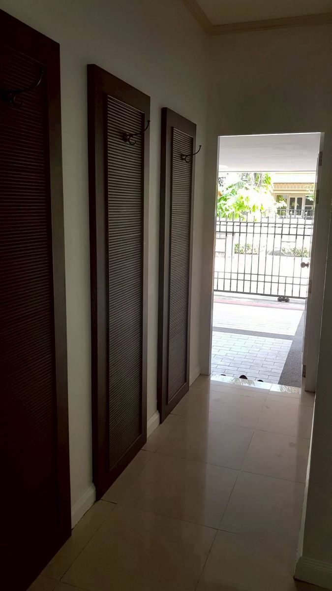 ขาย  ให้เช่า บ้านเดี่ยว เฉลิมพระเกียรติ ร.9 ซอย 55 ใกล้สวนหลวง ร.9 พร้อมห้องแม่บ้าน - Image 7