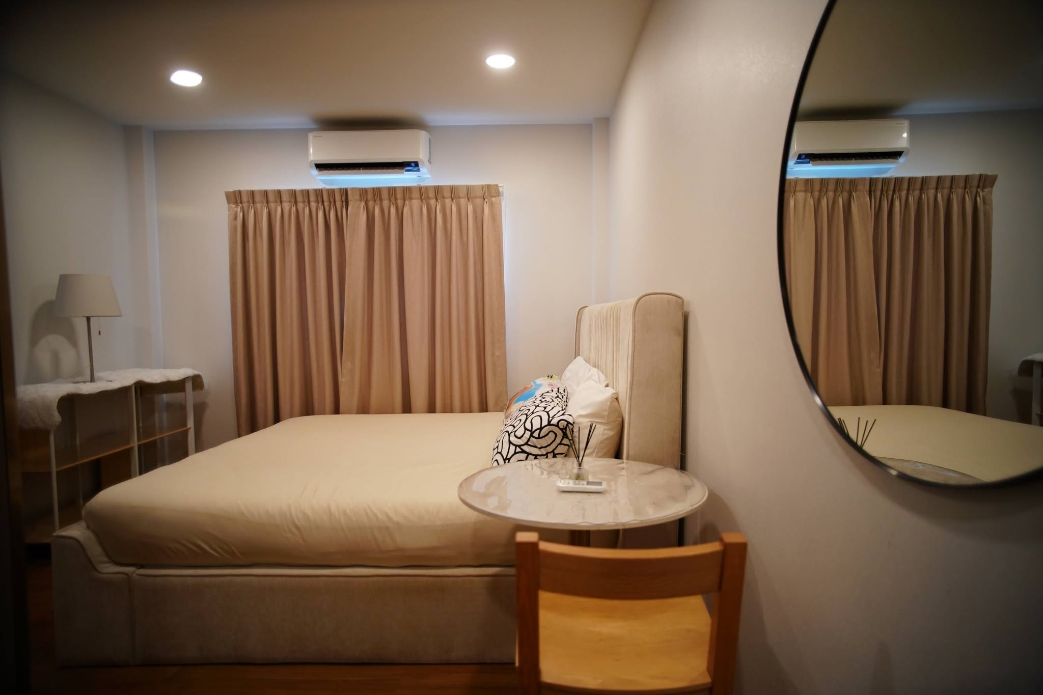 ให้เช่า บ้านเดี่ยว Centro Bangna Phase 2 แต่งครบ พร้อมเข้าอยู่ ใกล้ Mega Bangna - Image 7