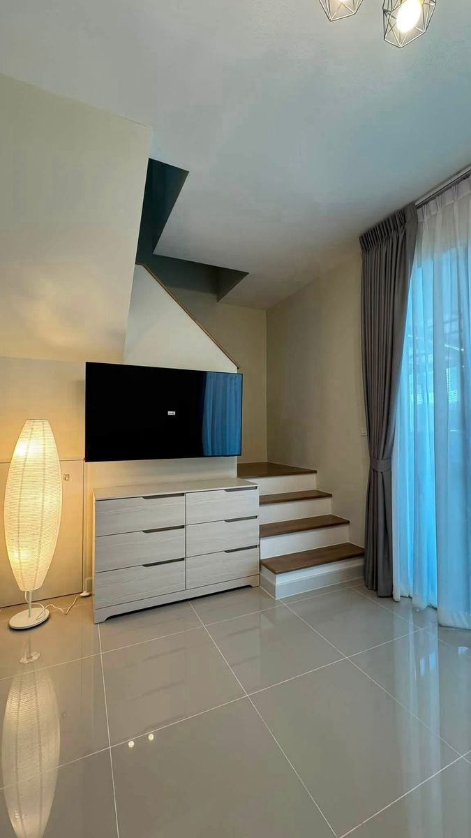 ให้เช่า ทาวน์โฮม Pleno Sukhumvit–Bangna 2 (Pleno Mega Chic) ใกล้ Mega Bangna เพียง 800 เมตร พร้อมอยู่ - Image 7