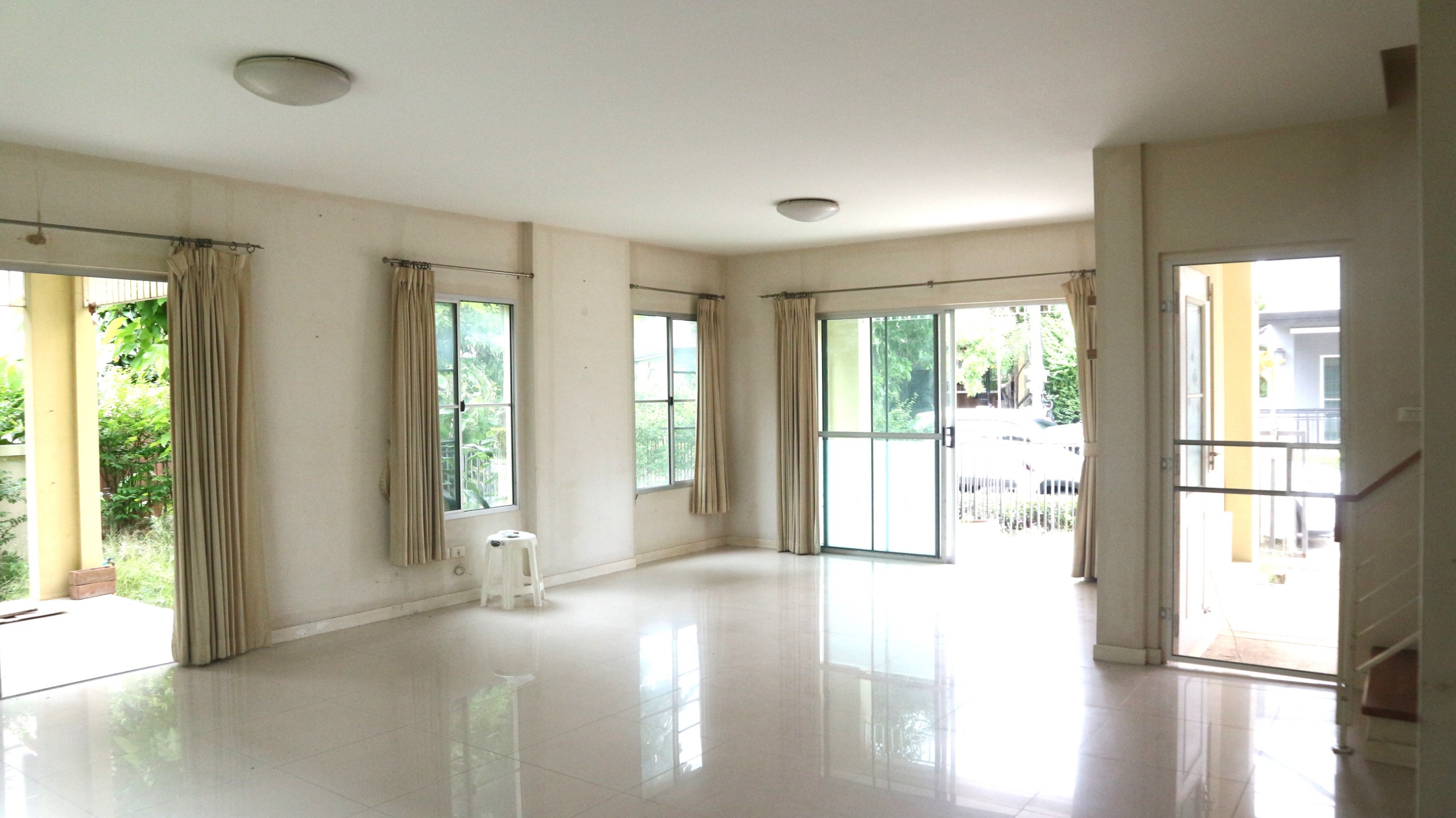 ขายบ้านเดี่ยว  ม.มัณฑณา ปิ่นเกล้า-พระราม5 (เนื้อที่ 61.2 ตรว.) มหาสวัสดิ์  บางกรวย นนทบุรี โครงการติดถนนนครอินทร์  ราคาดี  ใกล้วงเวียนพระราม5 ใกล้ ม.ราชพฤกษ์ พระราม5  เดินทางสะดวกมาก   - Image 7