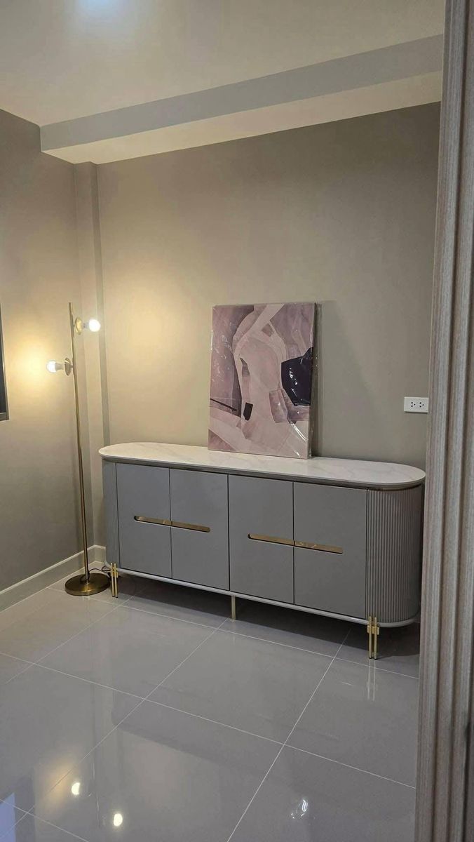 ให้เช่า Pleno Sukhumvit–Bangna 4 (Pleno Mega Chic) บ้านใหม่ 155 ตร.ม. มี Working Space ใกล้ Mega Bangna เพียง 800 เมตร - Image 7