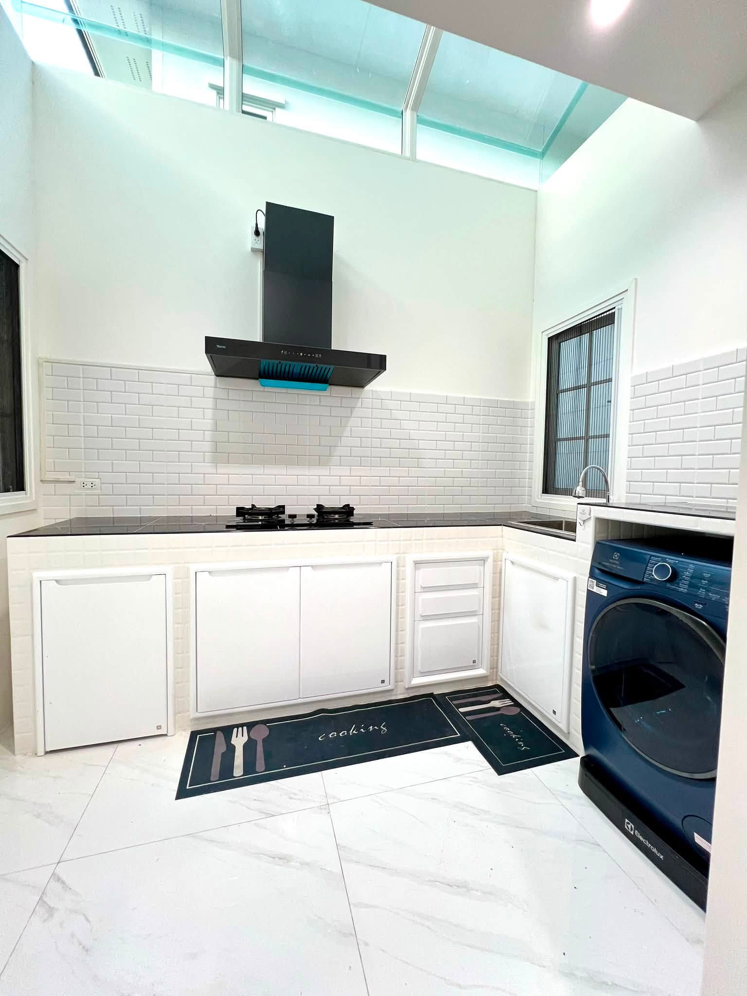 ให้เช่า บ้านเดี่ยว Grandio บางนา กม.5 | หลังมุม Private Zone | บ้านใหม่ เฟอร์ใหม่ พร้อมเข้าอยู่ - Image 7