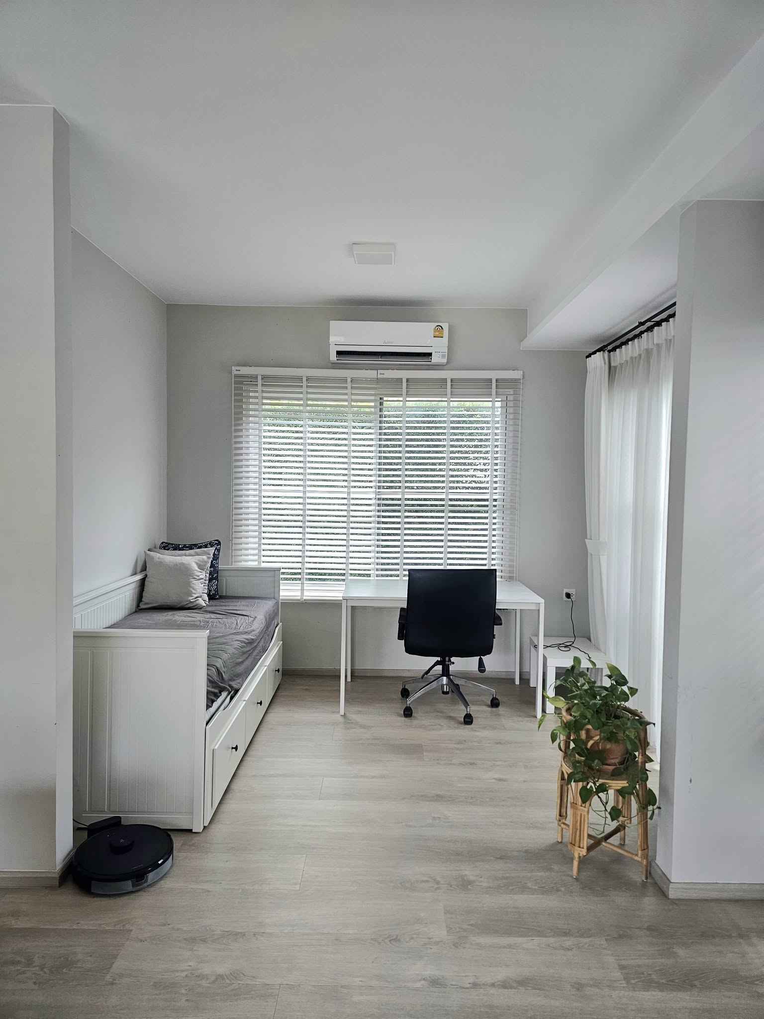 ให้เช่า Anya Bangna–Ramkhamhaeng 2 | บ้านแฝดฟีลบ้านเดี่ยว | Pet Friendly | ตรงข้าม Dulwich College Bangkok - Image 7