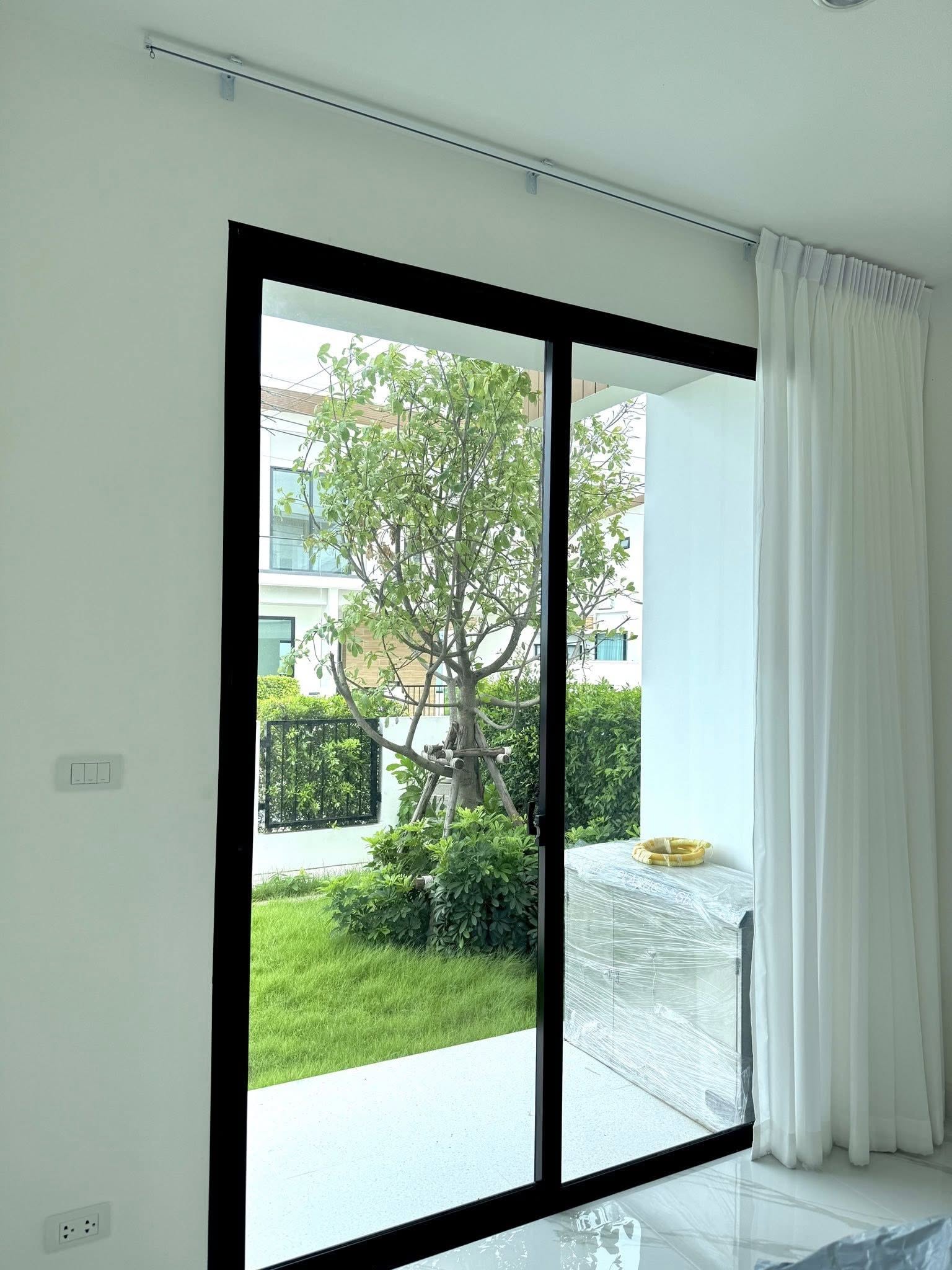 ให้เช่า COMO BIANCA II | บ้านใกล้ Mega Bangna | 3 ห้องนอน + ห้องอเนกประสงค์ | Pet Friendly | รับต่างชาติ - Image 7