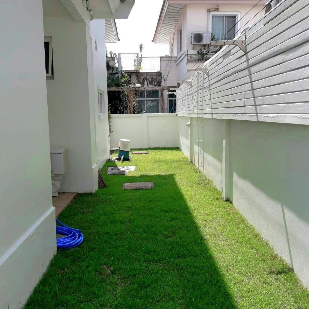 ให้เช่า บ้านเดี่ยว มัณฑนา อ่อนนุช–วงแหวน 1 | 67 ตร.ว. | Fully Furnished | Built-in ทั้งหลัง | พร้อมเข้าอยู่ - Image 7