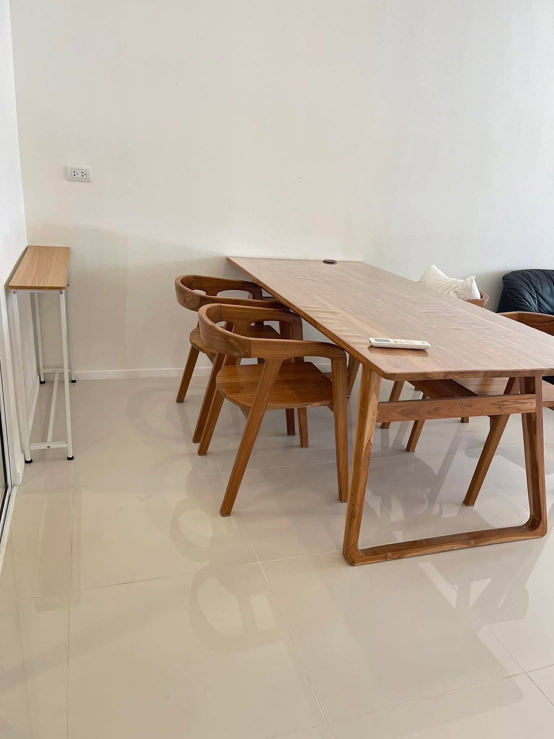 ให้เช่า NORA Bangna | ทาวน์โฮมมินิมอล 3 ห้องนอน | Fully Furnished | ใกล้ Mega Bangna | รับต่างชาติ - Image 7
