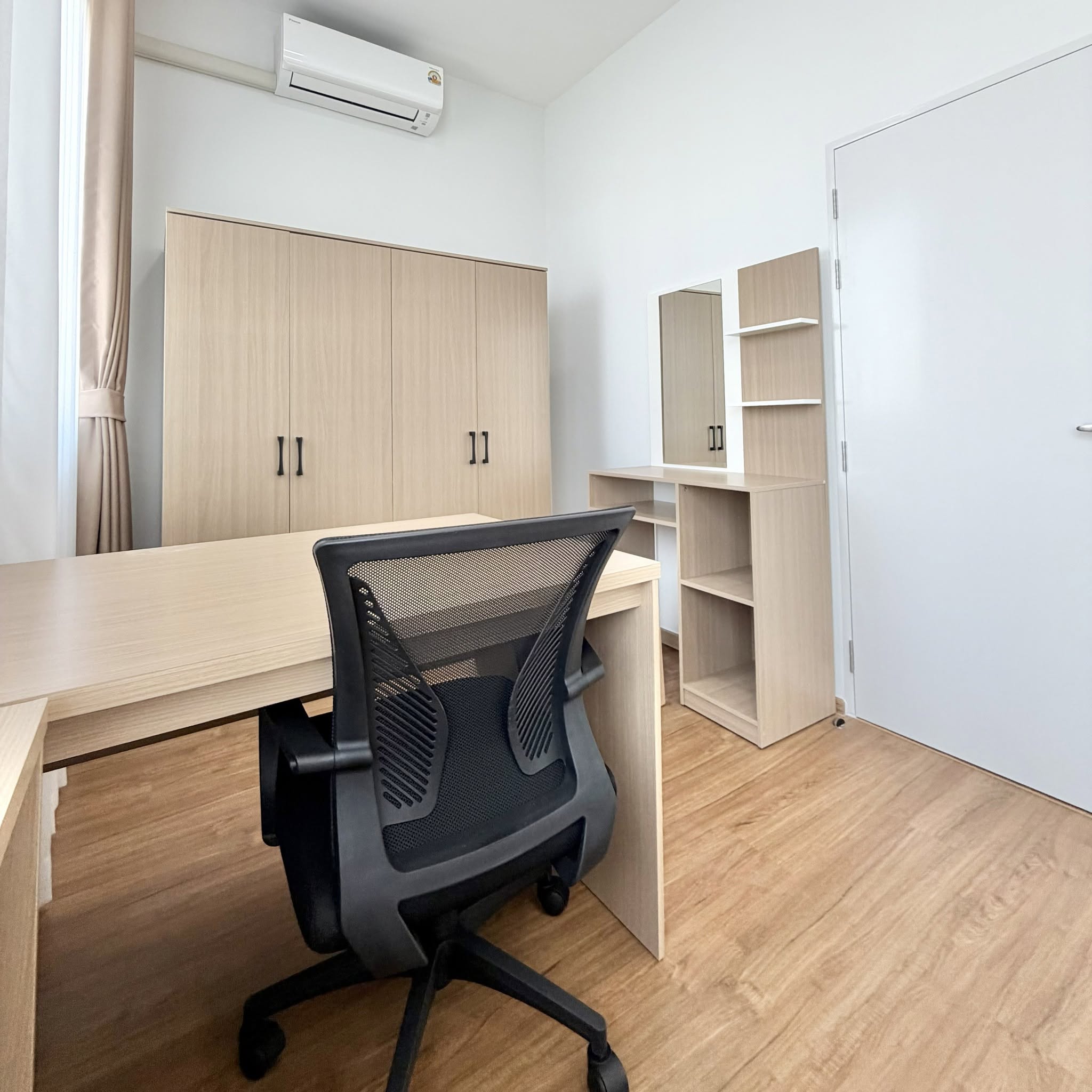 ให้เช่า Pleno Bangna 3 | ใกล้ Mega Bangna เพียงประมาณ 800 ม. | 3 ห้องนอน | Fully Furnished | Pet Friendly - Image 8