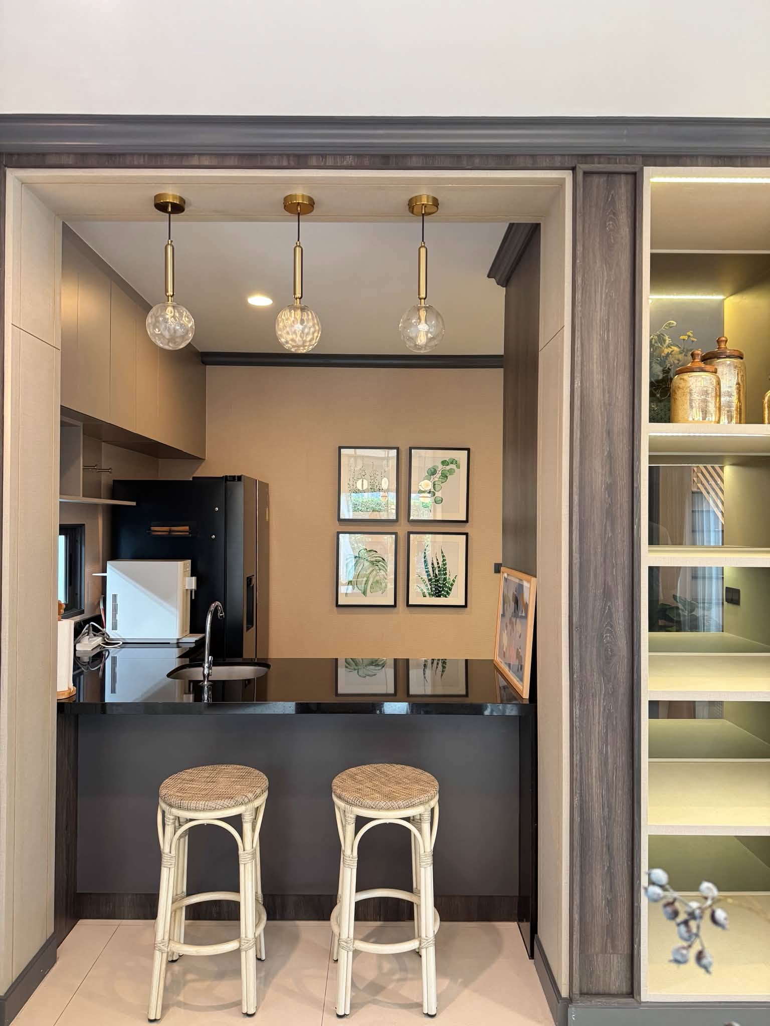 ให้เช่า บ้านเดี่ยว เศรษฐสิริ กรุงเทพกรีฑา 2 | 273 ตร.ม. | 4 ห้องนอน | Fully Furnished | พร้อมเข้าอยู่ - Image 7