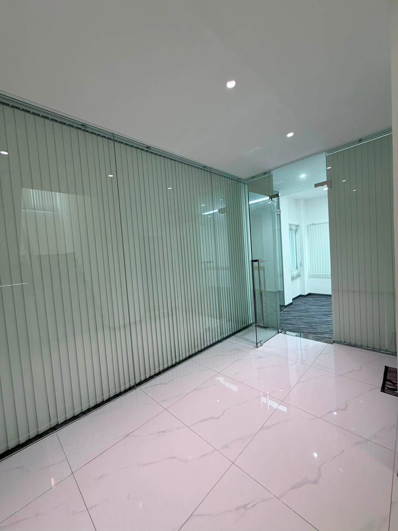 โฮมออฟฟิศ อาคารสำนักงาน 4 ชั้น โครงการ บี สแควร์ B Square พระราม 9  - Image 7
