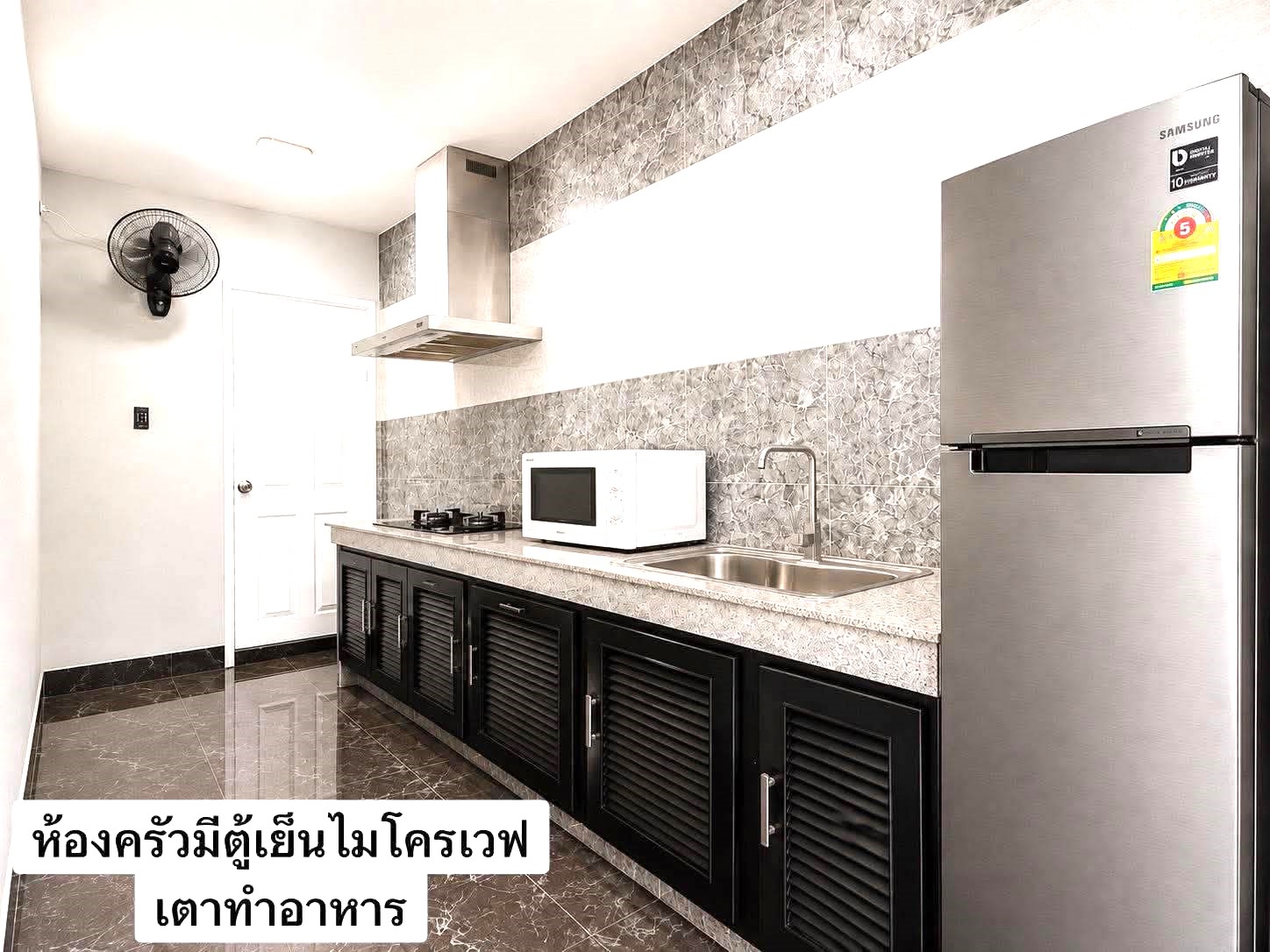 ให้เช่าบ้านเดี่ยว ซีรีน พระราม 2-ท่าข้าม Zerene Rama 2-Thakham เลียบทางด่วนวงแหวนฝั่งใต้  ท่าข้าม บางขุนเทียน พระรามสอง  - Image 7