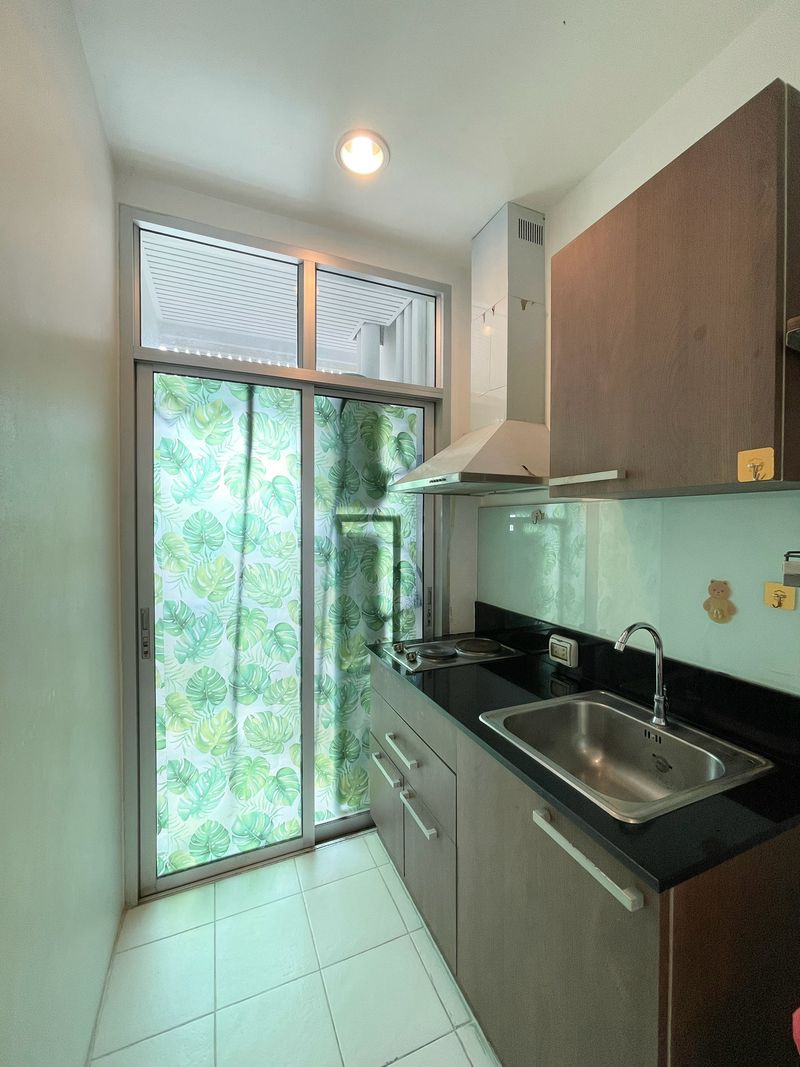 ขายคอนโด Chewathai Ratchaprarop | ชั้น 15 | 53 ตร.ม. | 2 ห้องนอน | วิวเมือง - Image 7