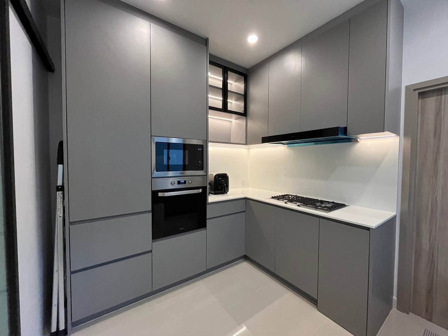 ให้เช่า ขาย บ้านเดี่ยวหรู The Palm Bangna–Wongwaen | Modern Luxury | 290 ตร.ม. | Solar Cell | Fully Furnished - Image 7