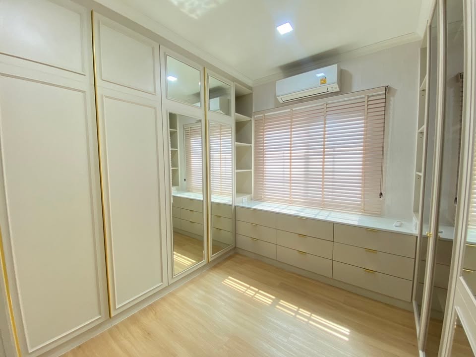 ขายและให้เช่า บ้านหลังมุม Golden Neo สุขุมวิท–ลาซาล ทำเลดี ใกล้ BTS  - Image 7