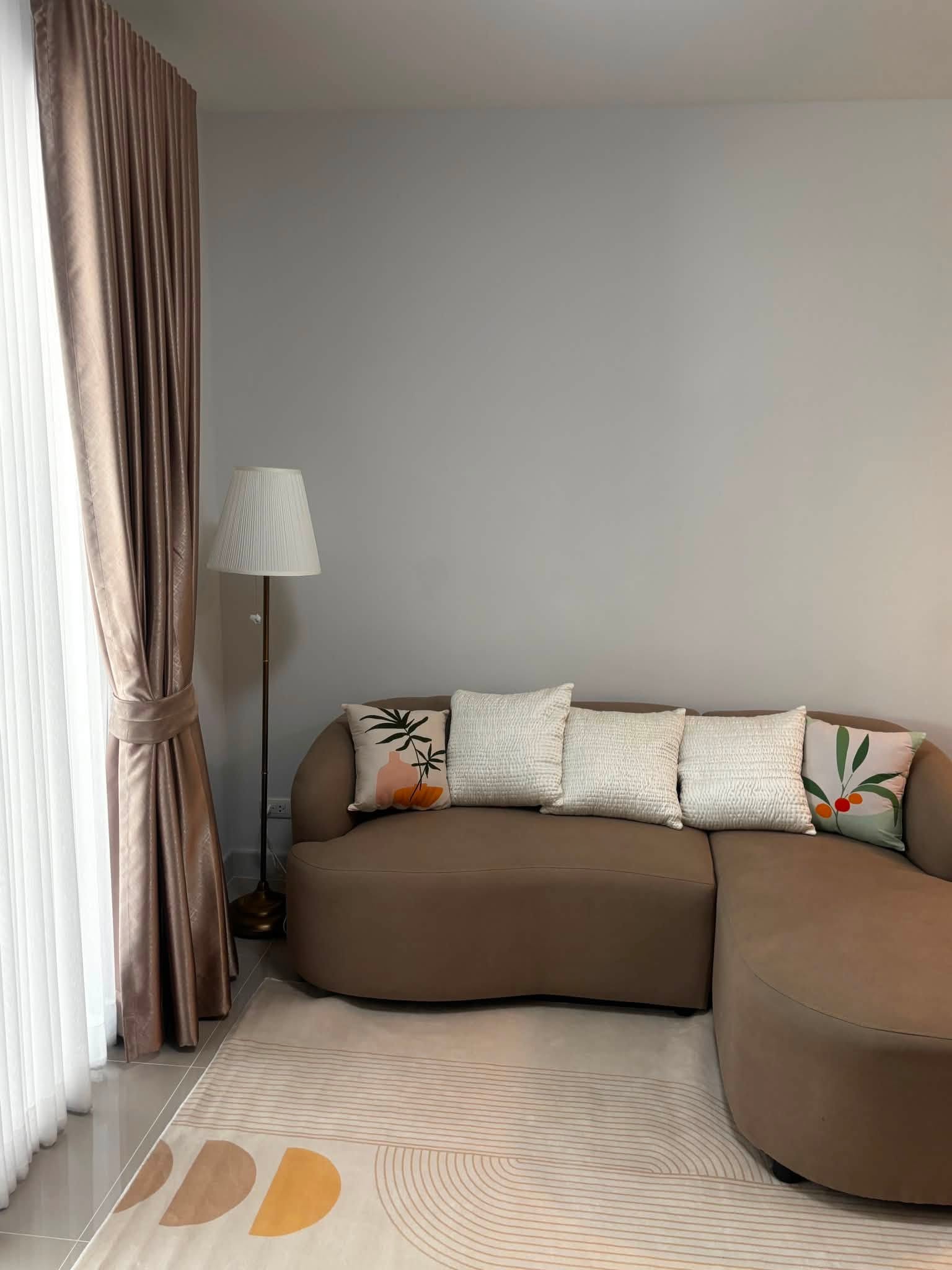 ให้เช่า ทาวน์โฮมใหม่ Pleno Bangna 3 | 3 ห้องนอน | เฟอร์ครบ | Pet Friendly | ใกล้ Mega Bangna เพียงประมาณ 800 ม. - Image 5