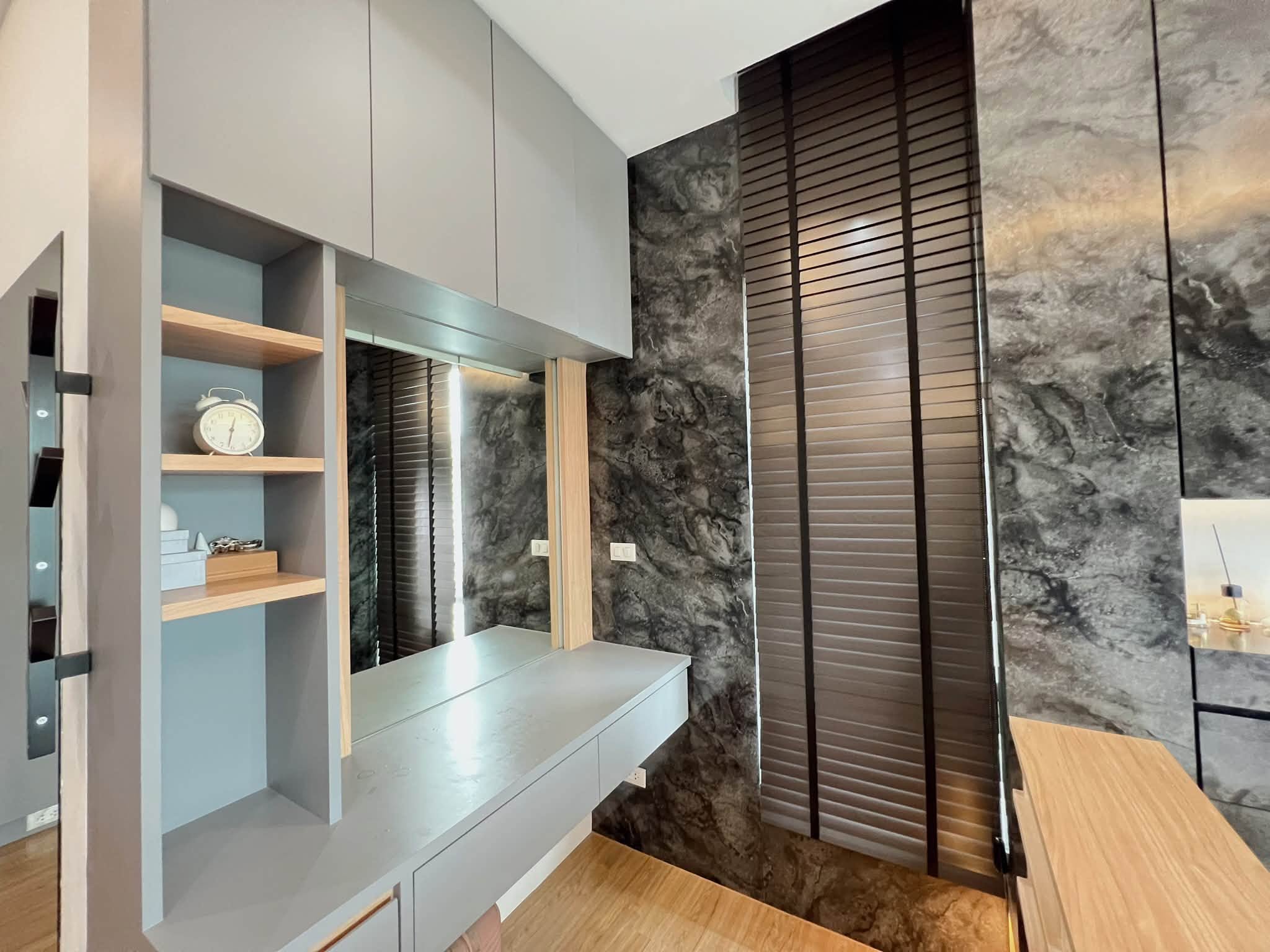 ขาย ให้เช่า บ้านเดี่ยว Grandio Vibhavadi–Rangsit | Type Marano | 4 ห้องนอน | Built-in ทั้งหลัง | ใกล้ทางด่วนและดอนเมือง - Image 7