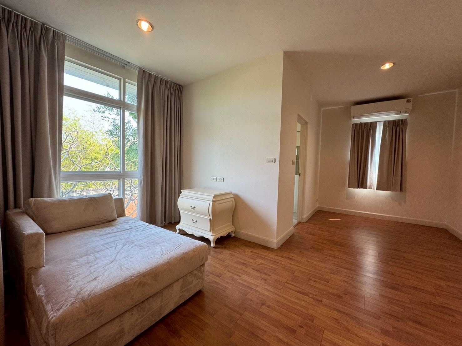 ให้เช่า บ้านเดี่ยว Bangkok Boulevard Ratchada–Ramintra 2 | 234 ตร.ม. | 3 ห้องนอน + ห้องแม่บ้าน | Fully Furnished | รับต่างชาติ - Image 7