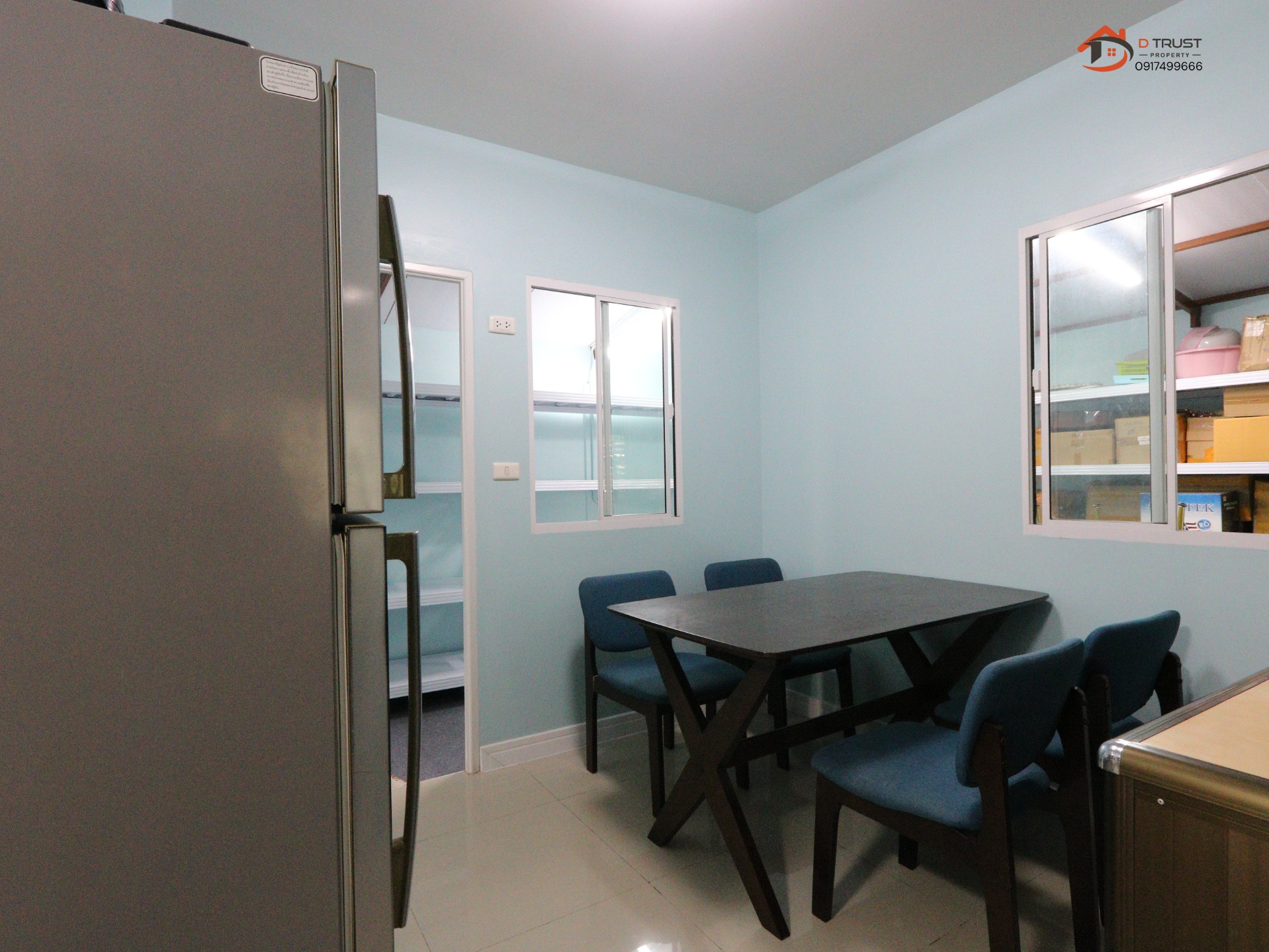 Single House for Rent – Pruksa Village 30 (The Season), Ratchaphruek–345–Chaengwattana - Image 8