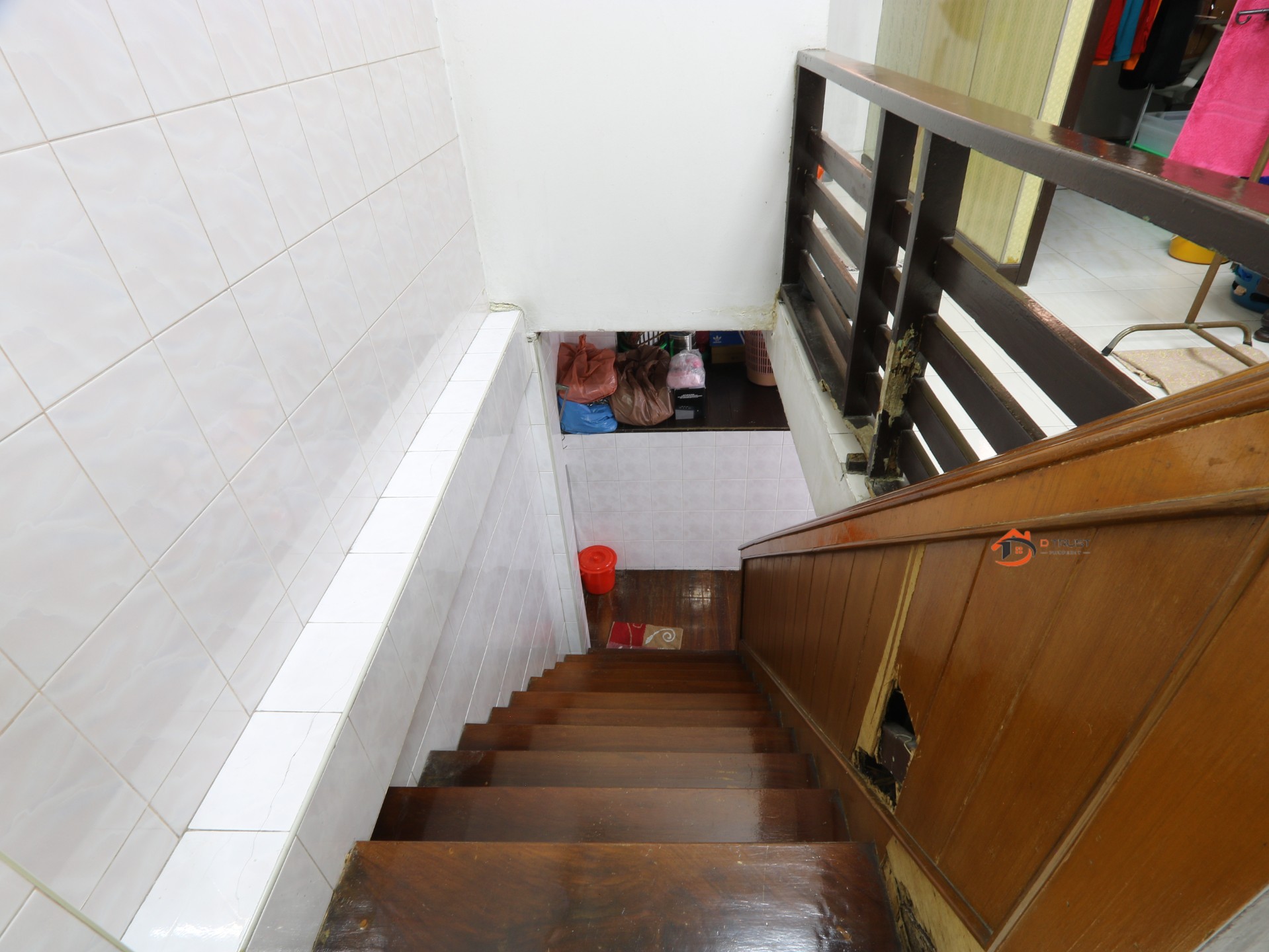 Shop house 4 stores  Yaowarat Soi11 Bangkok - Image 9