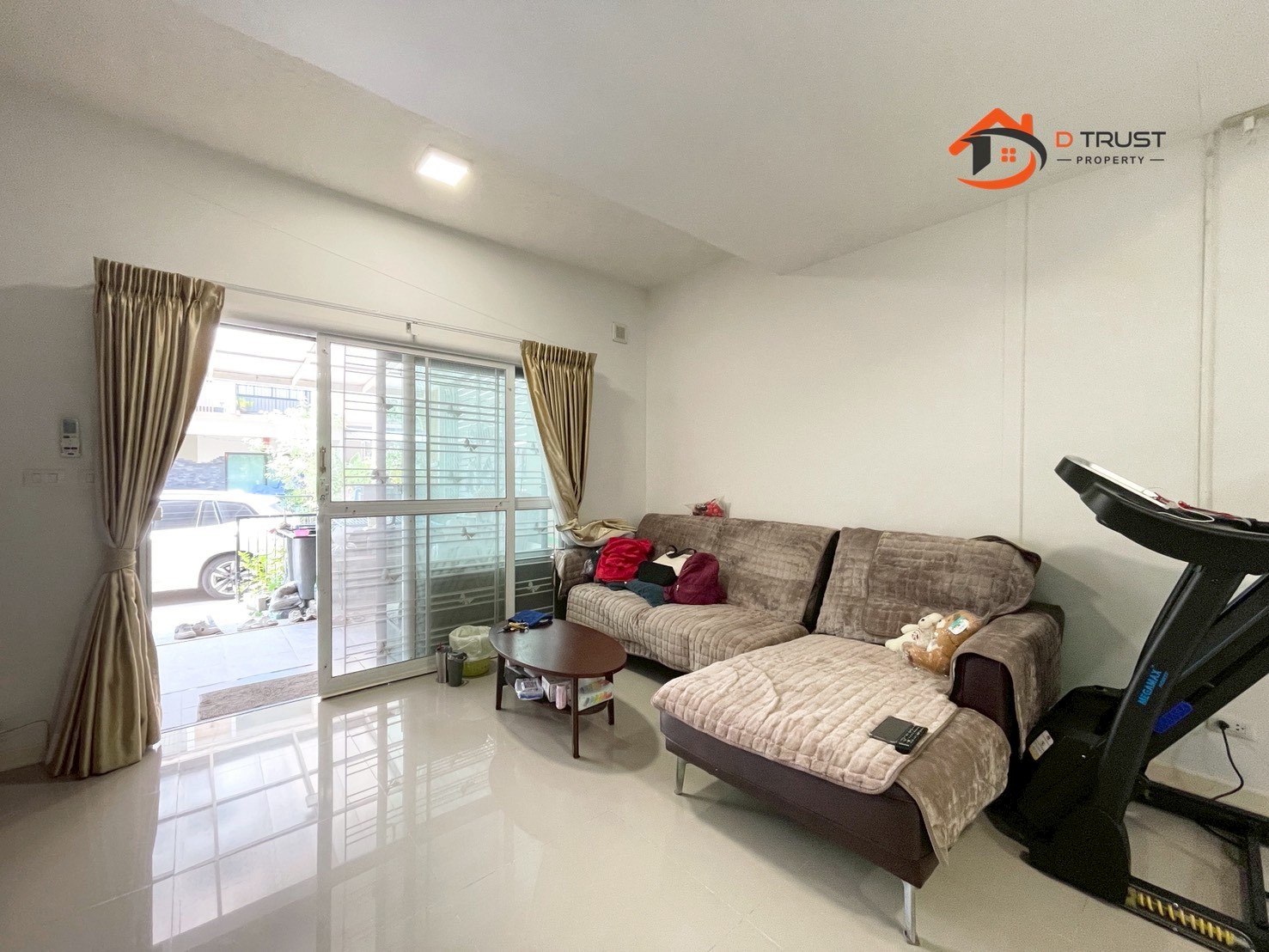 ขายทาวน์เฮ้าส์ The Connect Suvarnabhumi 4 เดอะ คอนเนค สุวรรณภูมิ 4 - Image 8