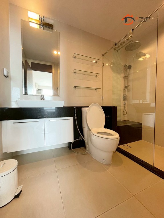 ขายคอนโด ศุภาลัย พรีมา ริวา พระราม 3-นราธิวาส  ติดแม่น้ำเจ้าพระยา  - Image 8