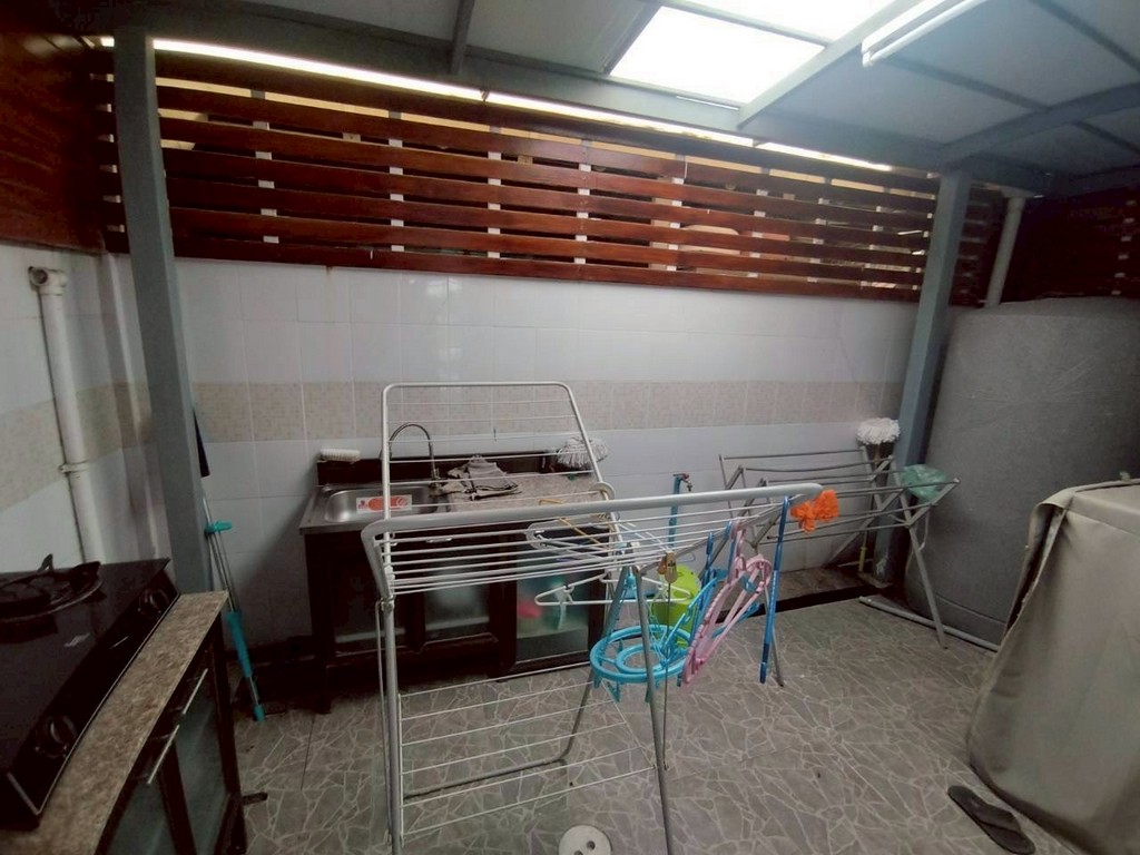 ขายทาวน์โฮม 3 ชั้น โครงการ ดิ เอสเตท ศรีนครินทร์ 2  - Image 8